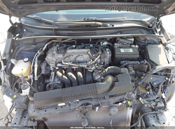 5YFEPMAE9MP185034 2021 TOYOTA LL Blue 