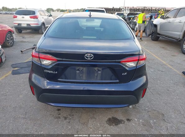 5YFEPMAE9MP185034 2021 TOYOTA LL Blue 