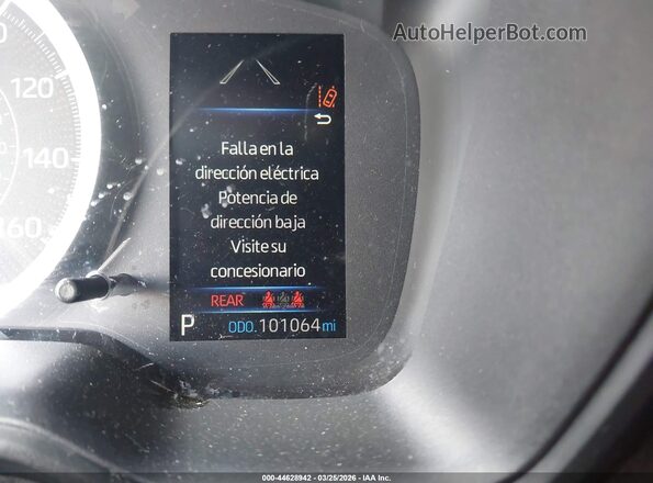 5YFEPMAE9MP185034 2021 TOYOTA LL Blue 