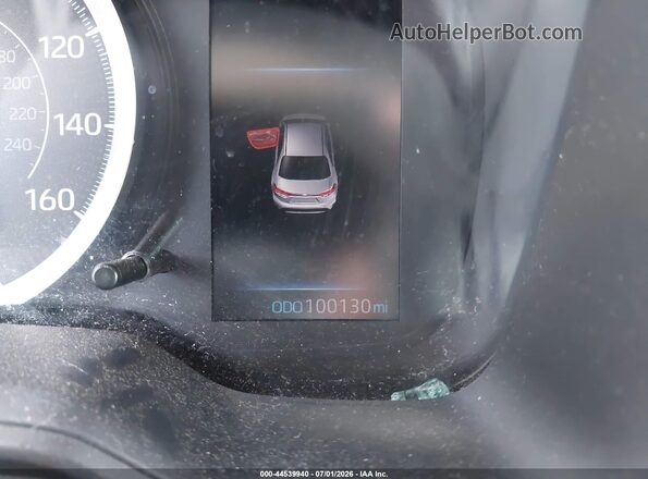 5YFEPRAE0LP024356 2020 TOYOTA LL Light Blue 360 interior view