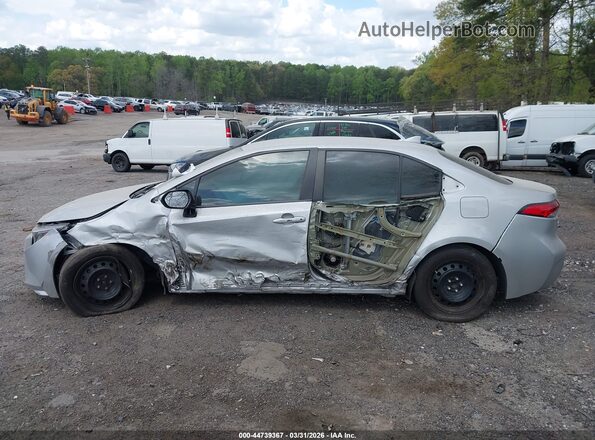 5YFEPRAE0LP068079 2020 TOYOTA LL Silver 
