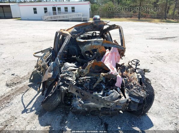 5YFEPRAE2LP045077 2020 TOYOTA LL White Առջևի վահանակի տեսք