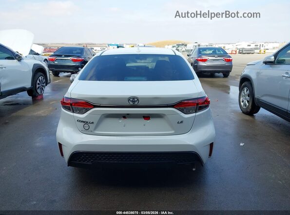 5YFEPRAE7LP094761 2020 TOYOTA LL White 