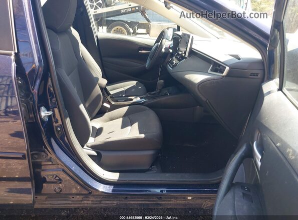5YFEPRAE7LP120985 2020 TOYOTA LL Blue Սալոնի դիմացի տեսք
