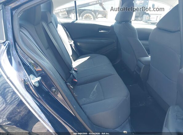 5YFEPRAE7LP120985 2020 TOYOTA LL Blue VIN կոդի պիտակի տեսք