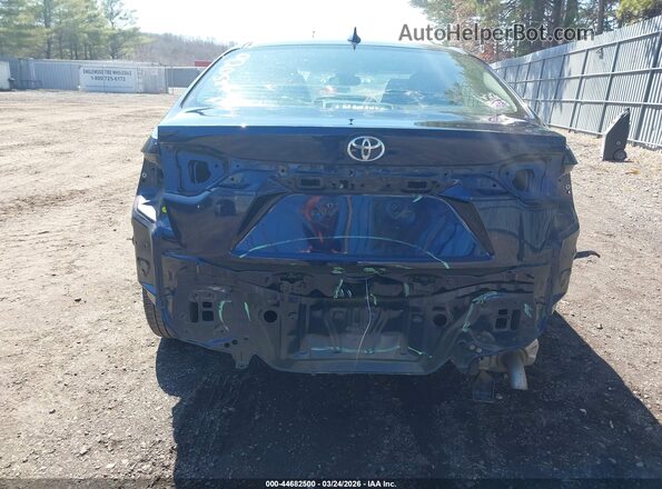 5YFEPRAE7LP120985 2020 TOYOTA LL Blue 