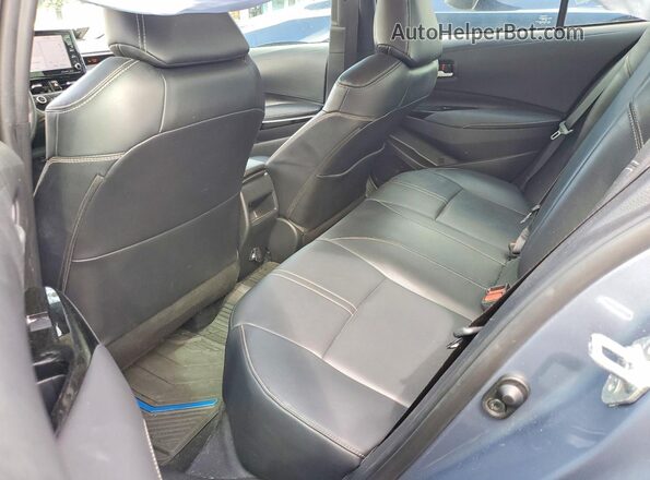 5YFFPRAE4LP081065 2020 TOYOTA LL Gray 