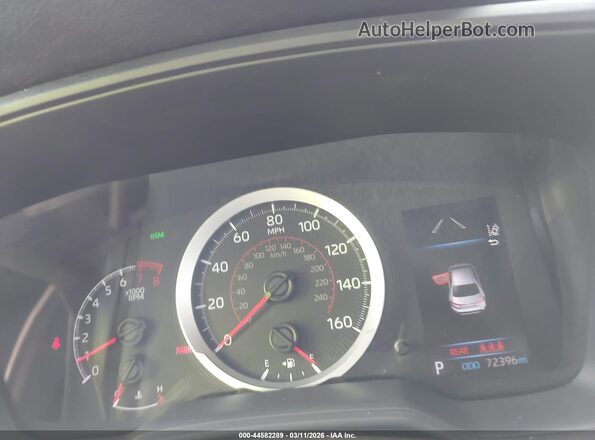 5YFP4RCE9LP028257 2020 TOYOTA LL Blue Вид задніх сидінь