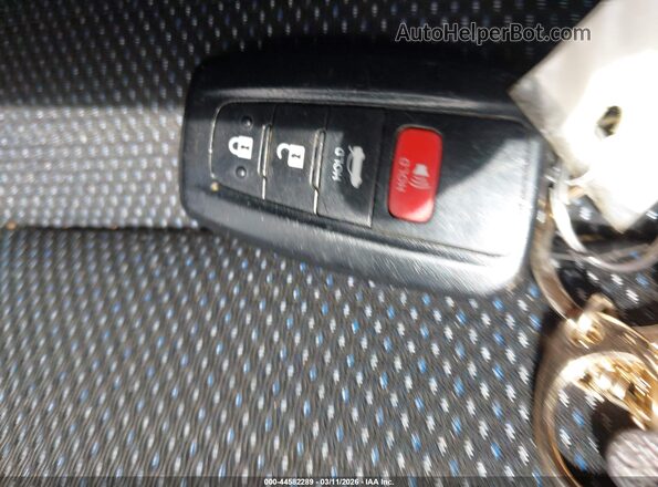 5YFP4RCE9LP028257 2020 TOYOTA LL Blue Вид панелі приладів