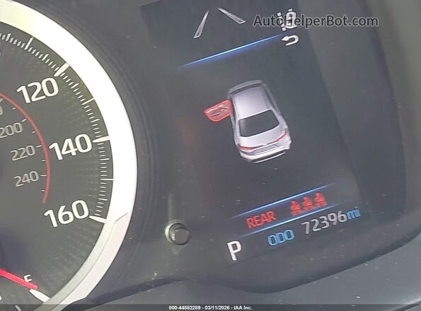 5YFP4RCE9LP028257 2020 TOYOTA LL Blue 