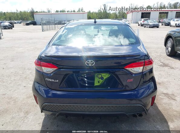 5YFP4RCE9LP028257 2020 TOYOTA LL Blue 
