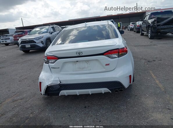 5YFS4MCE1MP084921 2021 TOYOTA LL White 