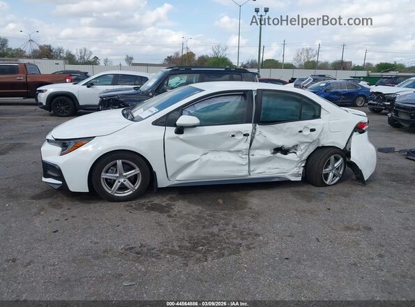 5YFS4MCE1MP084921 2021 TOYOTA LL White Widok wnętrza 360 stopni