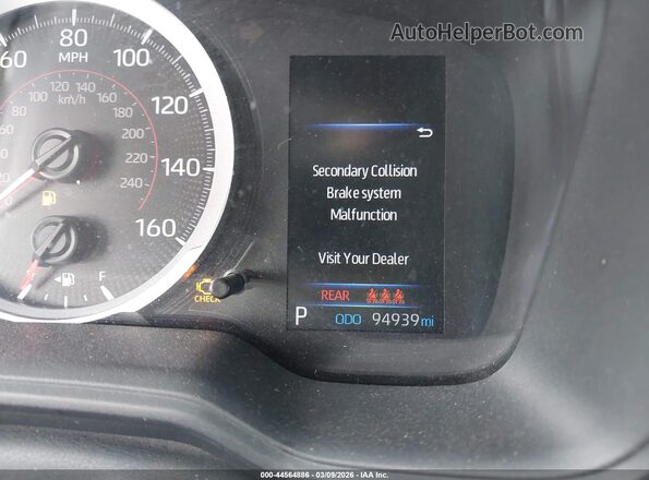 5YFS4MCE1MP084921 2021 TOYOTA LL White 