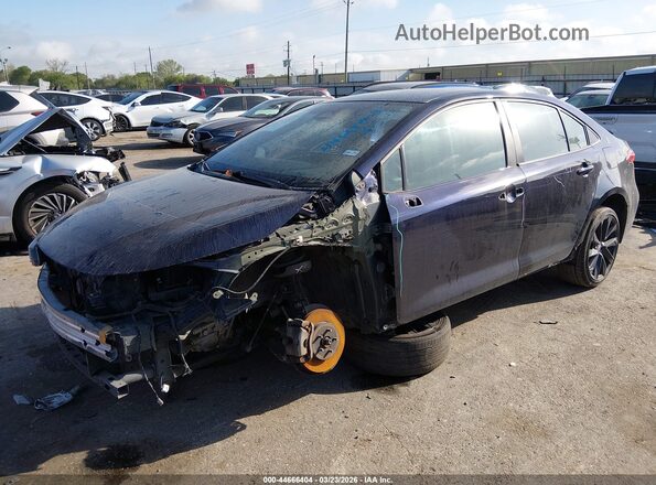 5YFS4MCE1PP167334 2023 TOYOTA LL Blue Front left
