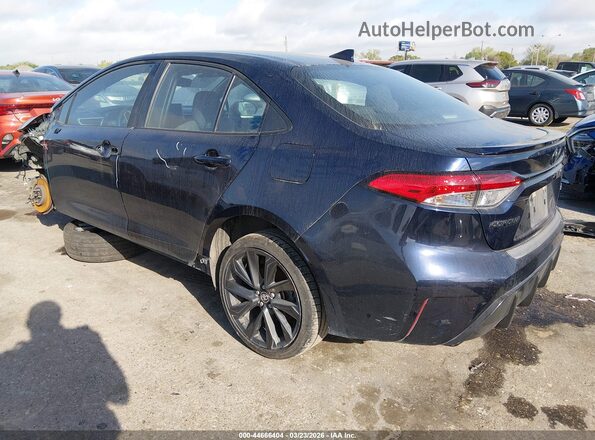 5YFS4MCE1PP167334 2023 TOYOTA LL Blue Rear left