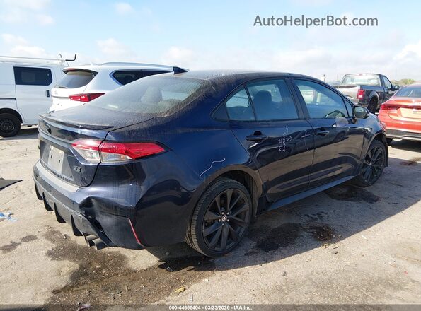 5YFS4MCE1PP167334 2023 TOYOTA LL Blue Rear right