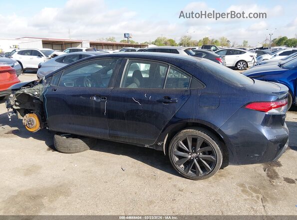 5YFS4MCE1PP167334 2023 TOYOTA LL Blue 360 interior view