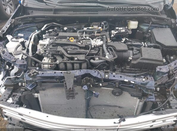 5YFS4MCE1TP261935 2026 TOYOTA LL Blue წინა ხედი