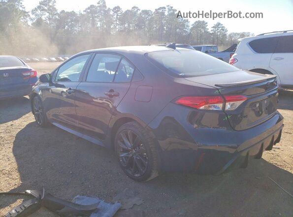 5YFS4MCE4TP259127 2026 TOYOTA LL Charcoal Հետևի ձախ