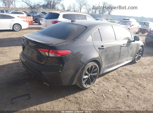 5YFS4MCE7MP093638 2021 TOYOTA LL Black უკანა მარჯვენა