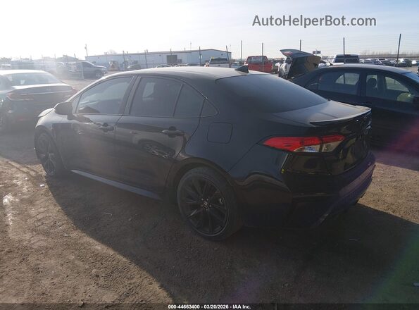 5YFS4MCE7MP093638 2021 TOYOTA LL Black უკანა მარცხენა