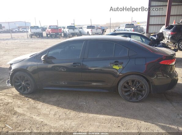 5YFS4MCE7MP093638 2021 TOYOTA LL Black სალონის 360-გრადუსიანი ხედი