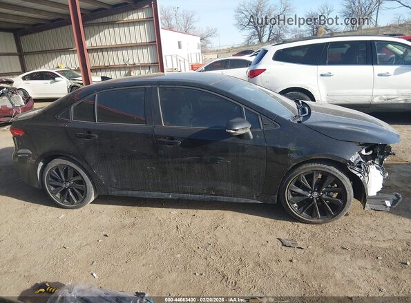 5YFS4MCE7MP093638 2021 TOYOTA LL Black უკანა სალონის ხედი