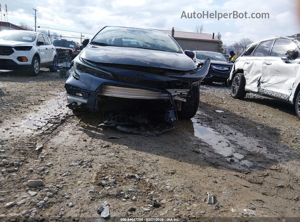 5YFS4MCE7TP262118 2026 TOYOTA LL Blue Вид спереду