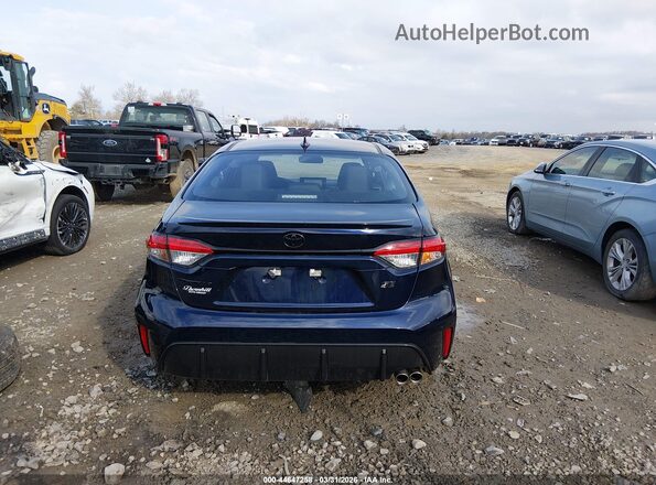 5YFS4MCE7TP262118 2026 TOYOTA LL Blue 