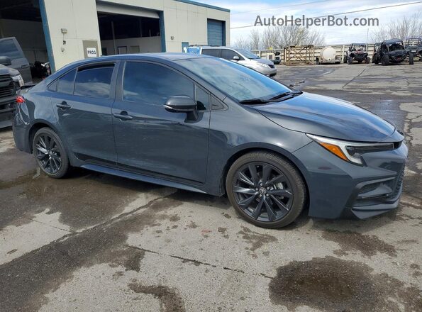 5YFS4MCE8PP162552 2023 TOYOTA LL Charcoal Առջևի աջ