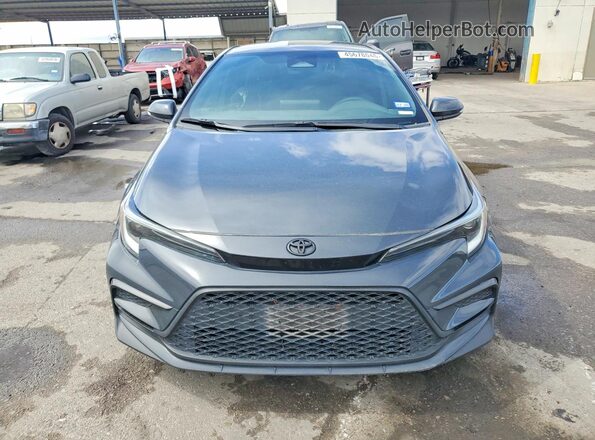 5YFS4MCE8PP162552 2023 TOYOTA LL Charcoal Դիմացի տեսք