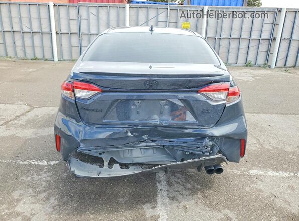 5YFS4MCE8PP162552 2023 TOYOTA LL Charcoal Հետևի տեսք