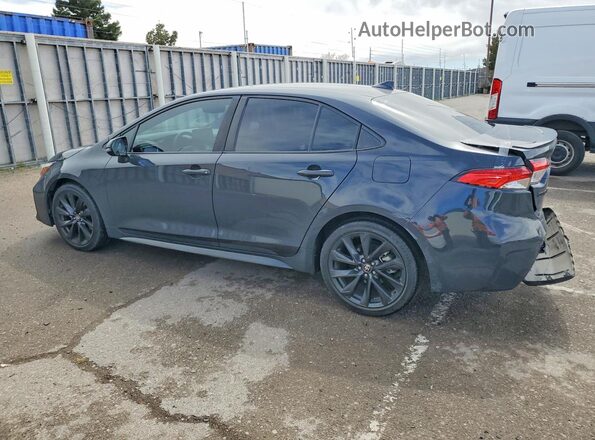 5YFS4MCE8PP162552 2023 TOYOTA LL Charcoal Հետևի ձախ