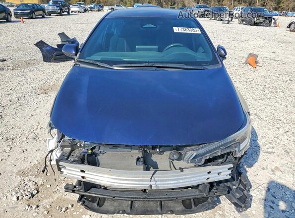 5YFS4MCE8RP180858 2024 TOYOTA LL Синий 