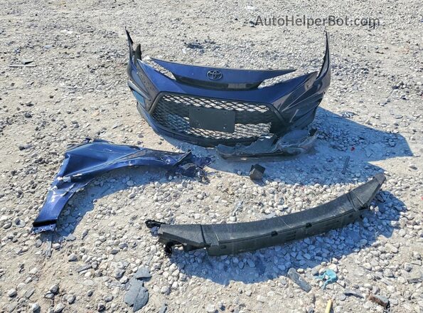 5YFS4MCE8RP180858 2024 TOYOTA LL Синий 