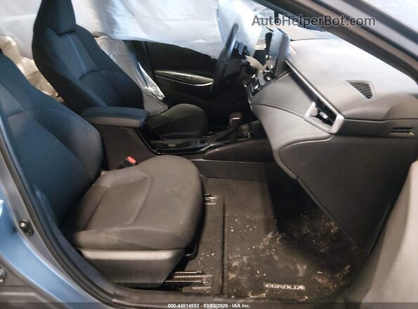 5YFS4MCE9NP121330 2022 TOYOTA LL Серый 