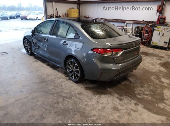 5YFS4MCE9NP121330 2022 TOYOTA LL Серый 