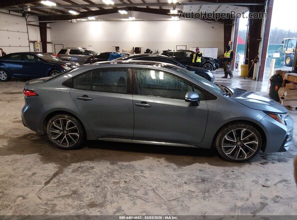 5YFS4MCE9NP121330 2022 TOYOTA LL Серый 