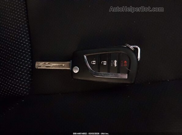 5YFS4MCE9NP121330 2022 TOYOTA LL Серый 