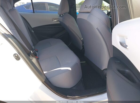 5YFS4MCE9RP212992 2024 TOYOTA LL White Вид наклейки з VIN-кодом