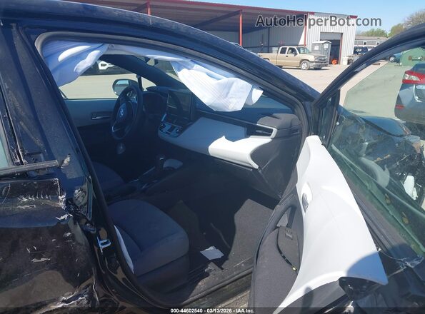 5YFS4MCE9TP268051 2026 TOYOTA LL Black Widok wnętrza z przodu