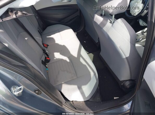 5YFS4MCEXSP224221 2025 TOYOTA LL Light Blue VIN կոդի պիտակի տեսք