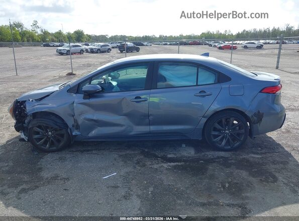 5YFS4MCEXSP224221 2025 TOYOTA LL Light Blue 