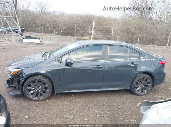 5YFS4MCEXSP239611 2025 TOYOTA LL Gray 