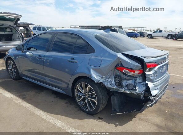 5YFT4MCE0MP089239 2021 TOYOTA LL Light Blue უკანა მარცხენა