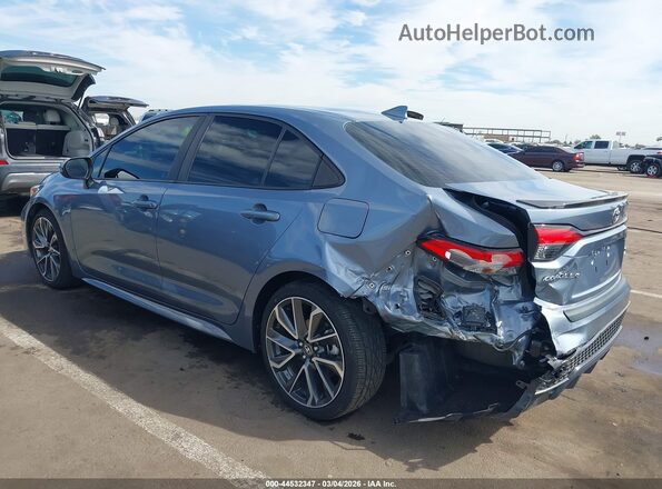 5YFT4MCE0MP089239 2021 TOYOTA LL Light Blue წინა ხედი