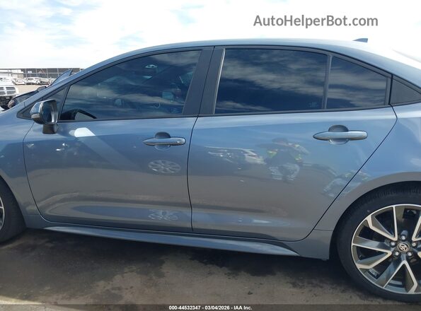 5YFT4MCE0MP089239 2021 TOYOTA LL Light Blue სალონის 360-გრადუსიანი ხედი