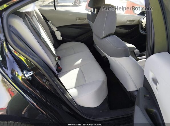 5YFVPMAE5NP299615 2022 TOYOTA LL Black Вид наклейки з VIN-кодом