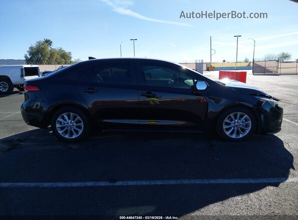 5YFVPMAE5NP299615 2022 TOYOTA LL Black Панорамний вид салону 360°